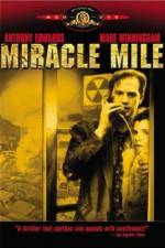 Watch Miracle Mile Megashare