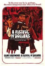 Watch A Fistful of Dollars Megashare