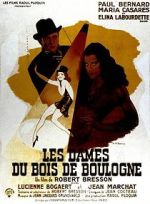 Watch Les Dames du Bois de Boulogne Megashare