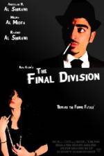 Watch The Final Division Megashare