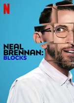 Watch Neal Brennan: Blocks Megashare