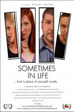 Watch Sometimes in Life Megashare