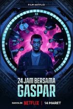 Watch 24 Hours with Gaspar Vodly