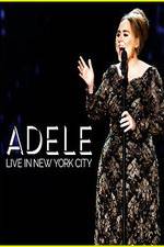 Watch Adele Live in New York City Megashare