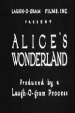 Watch Alice's Wonderland Megashare