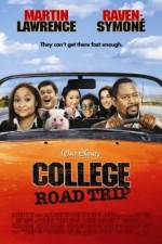 Watch College Road Trip Megashare