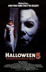 Watch Halloween 5: The Revenge of Michael Myers Megashare