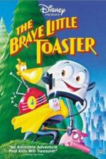 Watch The Brave Little Toaster Megashare