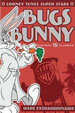 Watch Bugs Bunny: Hare Extraordinaire Megashare