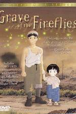Watch Grave of the Fireflies (Hotaru no haka) Megashare