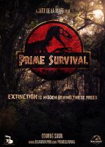 Watch Jurassic Park: Prime Survival Megashare