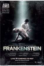 Watch Frankenstein from the Royal Ballet Megashare