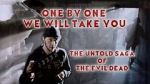 Watch The Evil Dead: One by One We Will Take You - The Untold Saga of the Evil Dead Megashare