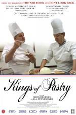 Watch Kings of Pastry Megashare