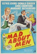 Watch Mad About Men Megashare