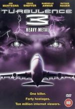 Watch Turbulence 3: Heavy Metal Megashare