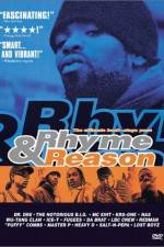 Watch Rhyme & Reason Megashare