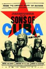 Watch Sons of Cuba Megashare