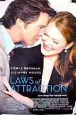 Watch Laws of Attraction Megashare