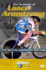 Watch The Science of Lance Armstrong Megashare