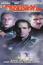 Watch Universal Soldier III: Unfinished Business Megashare