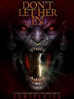 Watch Don\'t Let Her In Megashare