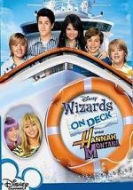 Watch Wizards on Deck with Hannah Montana Megashare