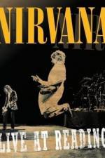 Watch Nirvana: Live At Reading Megashare