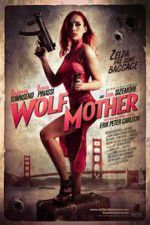 Watch Wolf Mother Megashare