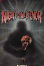 Watch Night of the Demon Megashare