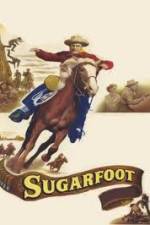 Watch Sugarfoot Megashare
