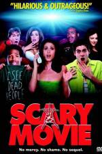 Watch Scary Movie Megashare