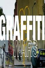 Watch Graffiti Wars Megashare