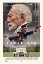 Watch The Exception Megashare