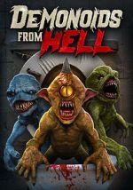Watch Demonoids from Hell Megashare