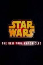 Watch The New Yoda Chronicles: Escape from the Jedi Temple Megashare
