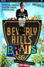 Watch Beverly Hills Brats Megashare