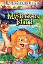 Watch The Land Before Time V: The Mysterious Island Megashare