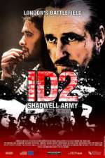 Watch ID2: Shadwell Army Megashare
