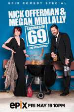 Watch Nick Offerman & Megan Mullally Summer of 69: No Apostrophe Megashare
