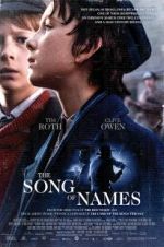 Watch The Song of Names Megashare