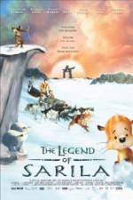 Watch The Legend of Sarila Megashare