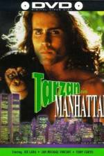 Watch Tarzan in Manhattan Megashare