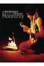 Watch The Jimi Hendrix Experience Live at Monterey Megashare