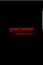 Watch Blade Runner 60: Director\'s Cut Megashare