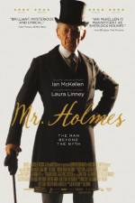 Watch Mr. Holmes Megashare