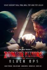 Watch Zombie Ninjas vs Black Ops Megashare