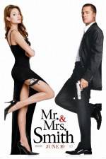 Watch Mr. & Mrs. Smith Megashare