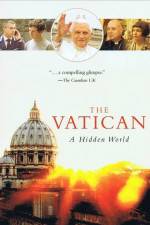 Watch Vatican The Hidden World Megashare