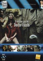 Watch El extrao caso del doctor Fausto Megashare